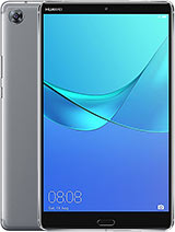 Huawei Mediapad M5 8 Price With Specifications